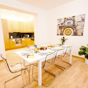 Appartement met Drie Slaapkamers